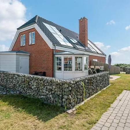 Langsom - 100m From The Sea In Western Jutland By Interhome Holiday home *