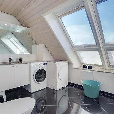 Langsom - 100m From The Sea In Western Jutland By Interhome Holiday home