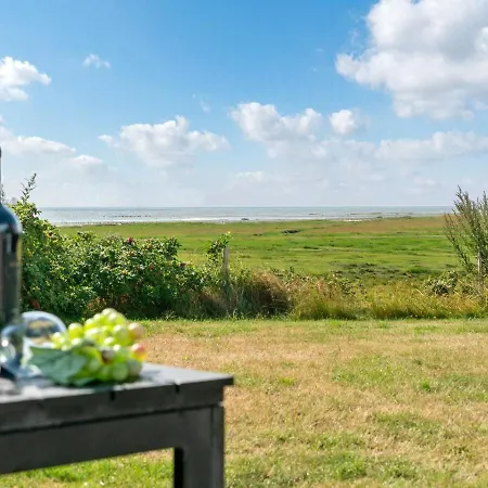 Langsom - 100m From The Sea In Western Jutland By Interhome Holiday home Havneby
