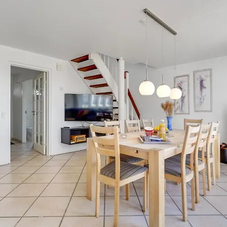 Langsom - 100m From The Sea In Western Jutland By Interhome Holiday home *