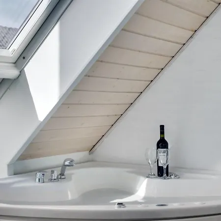 Langsom - 100m From The Sea In Western Jutland By Interhome *