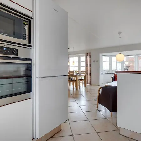 Holiday home Langsom - 100m From The Sea In Western Jutland By Interhome *