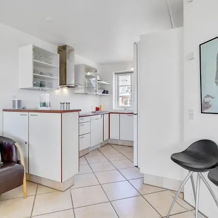 Langsom - 100m From The Sea In Western Jutland By Interhome Holiday home
