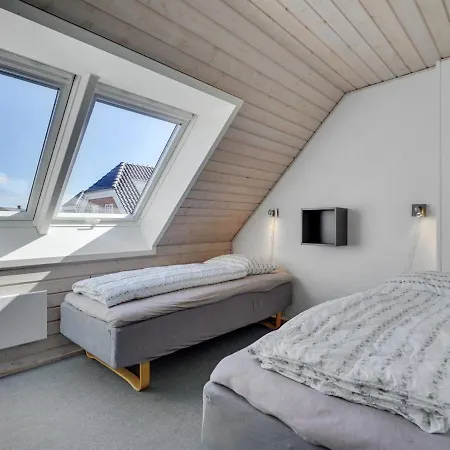 Langsom - 100m From The Sea In Western Jutland By Interhome *
