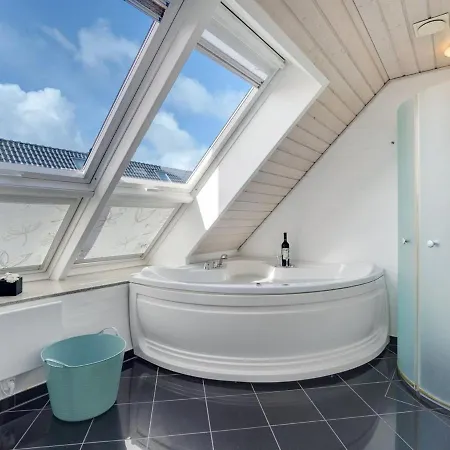 Langsom - 100m From The Sea In Western Jutland By Interhome *