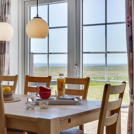 Langsom - 100m From The Sea In Western Jutland By Interhome *