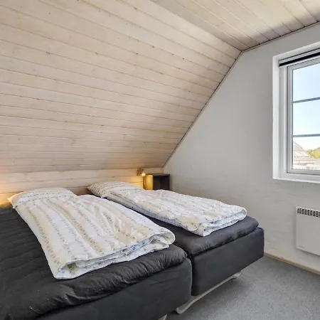 Langsom - 100m From The Sea In Western Jutland By Interhome