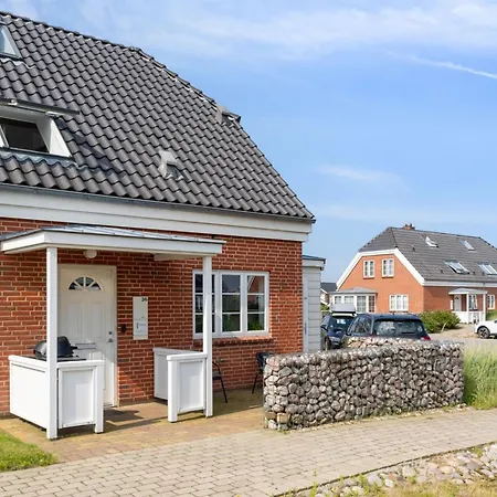 Langsom - 100m From The Sea By Interhome Havneby