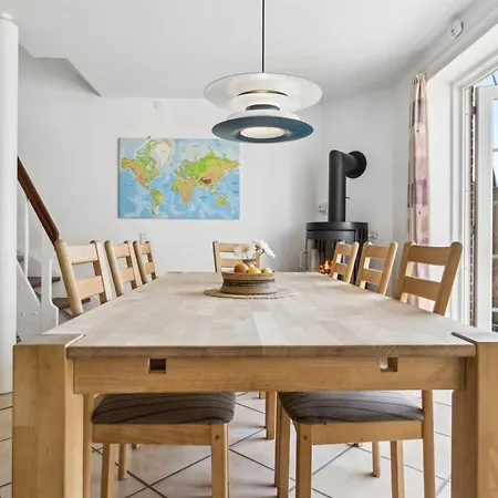 Holiday home Langsom - 100m From The Sea By Interhome