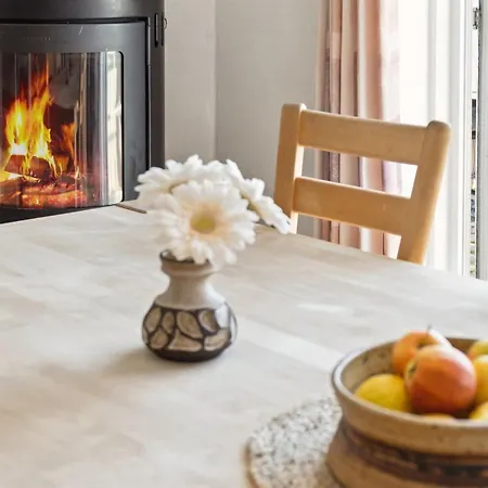 Feriehus Langsom - 100m From The Sea By Interhome