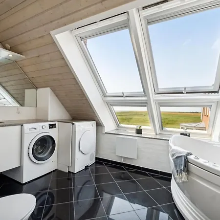 Langsom - 100m From The Sea By Interhome Feriehus Havneby