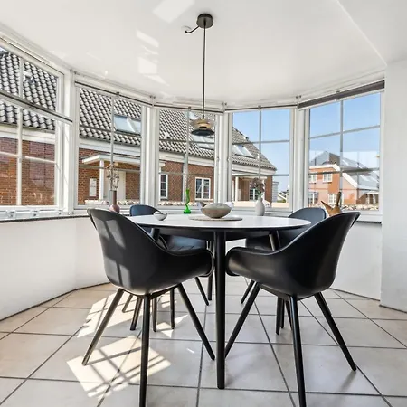 Langsom - 100m From The Sea By Interhome Ferienhaus Havneby