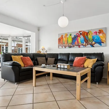 Casa vacanze Langsom - 100m From The Sea By Interhome