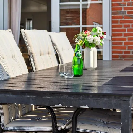Ferienhaus Langsom - 100m From The Sea By Interhome Havneby