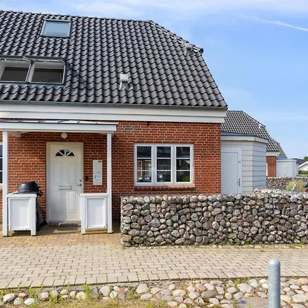 Langsom - 100m From The Sea By Interhome Casa vacanze Havneby