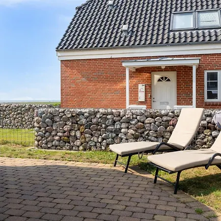 Langsom - 100m From The Sea By Interhome Feriehus Havneby